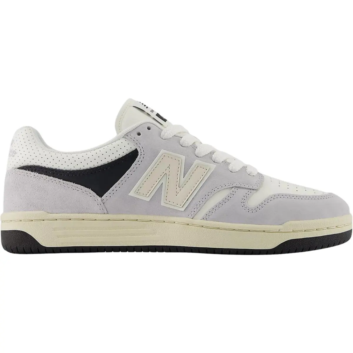 New Balance shoes - New Balance 480 - Castlerock/Shadow Gey/Raincloud 11