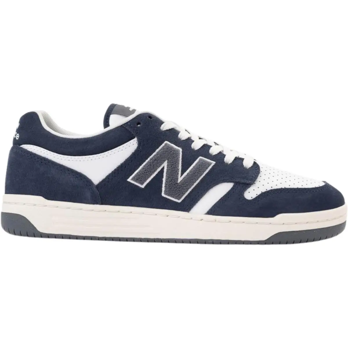 New Balance shoes - New Balance 480 - Castlerock/Shadow Gey/Raincloud 40