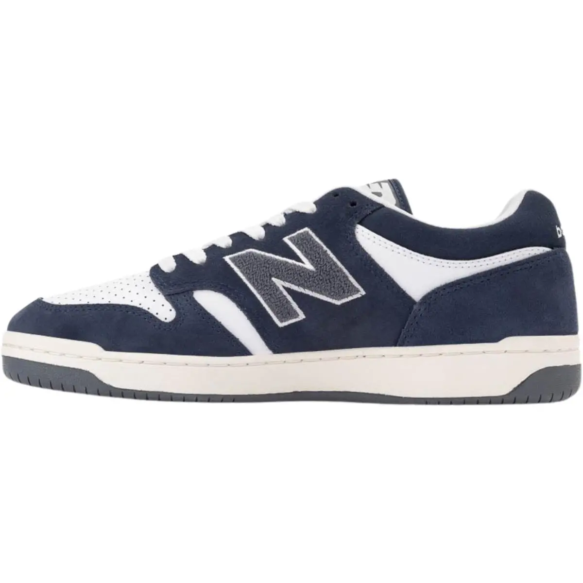 New Balance shoes - New Balance 480 - Castlerock/Shadow Gey/Raincloud 41