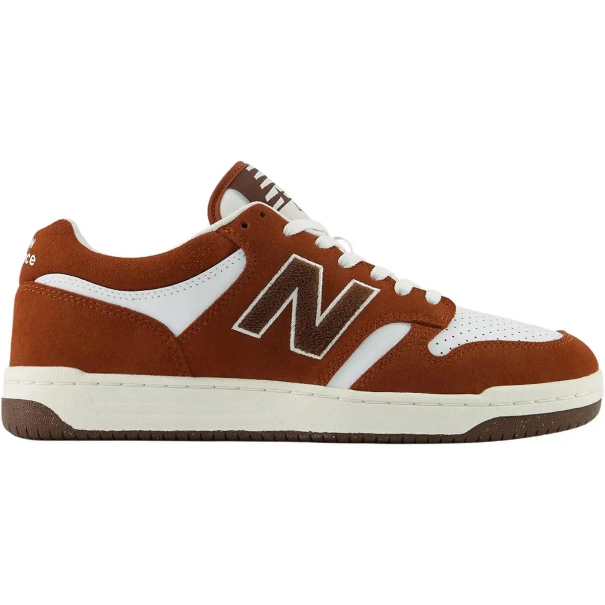 New Balance shoes - New Balance 480 - Castlerock/Shadow Gey/Raincloud 19