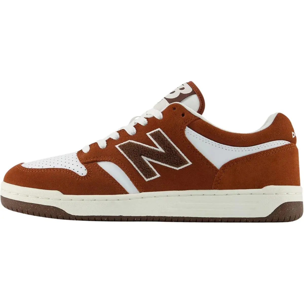 New Balance shoes - New Balance 480 - Castlerock/Shadow Gey/Raincloud 20