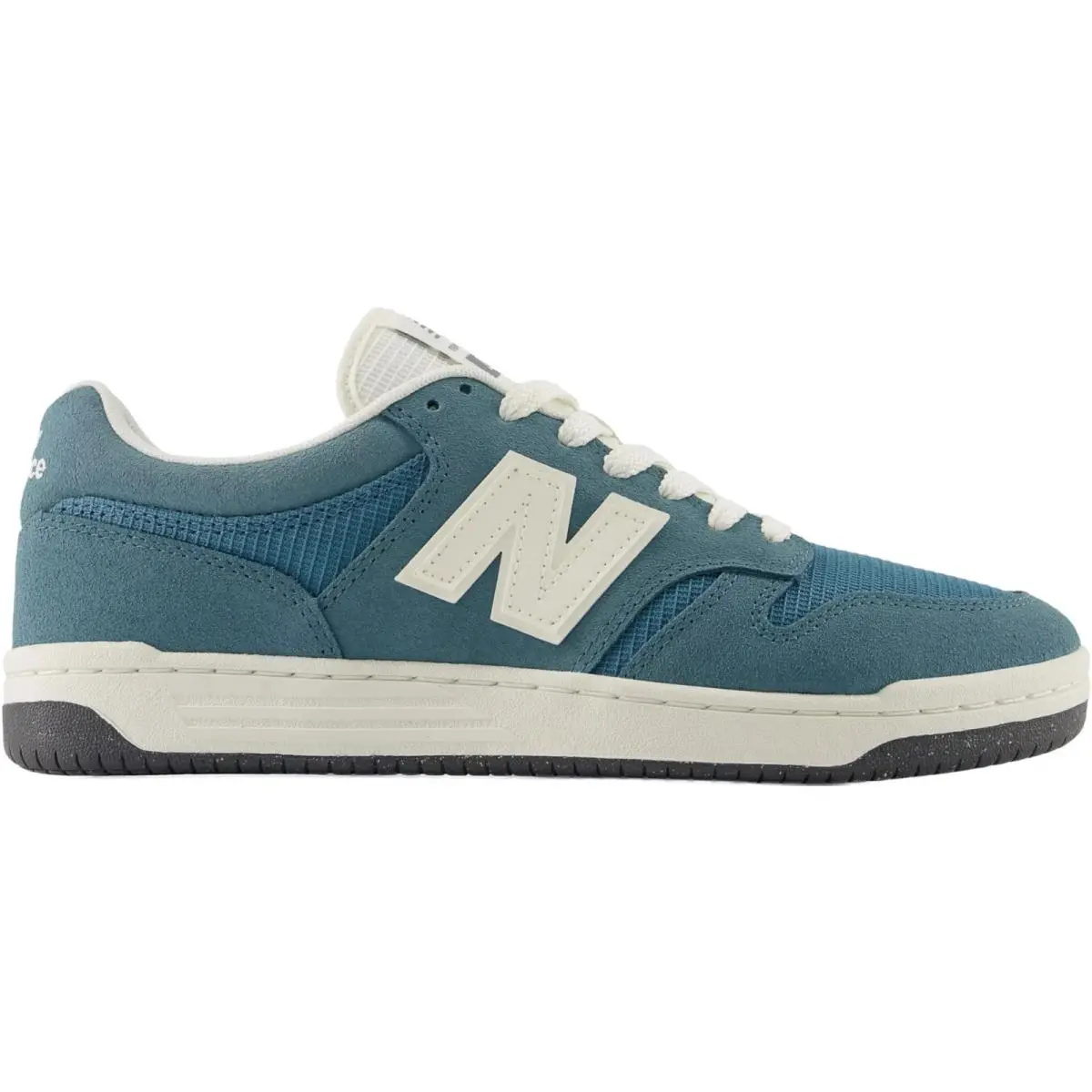 New Balance shoes - New Balance 480 - Castlerock/Shadow Gey/Raincloud 23