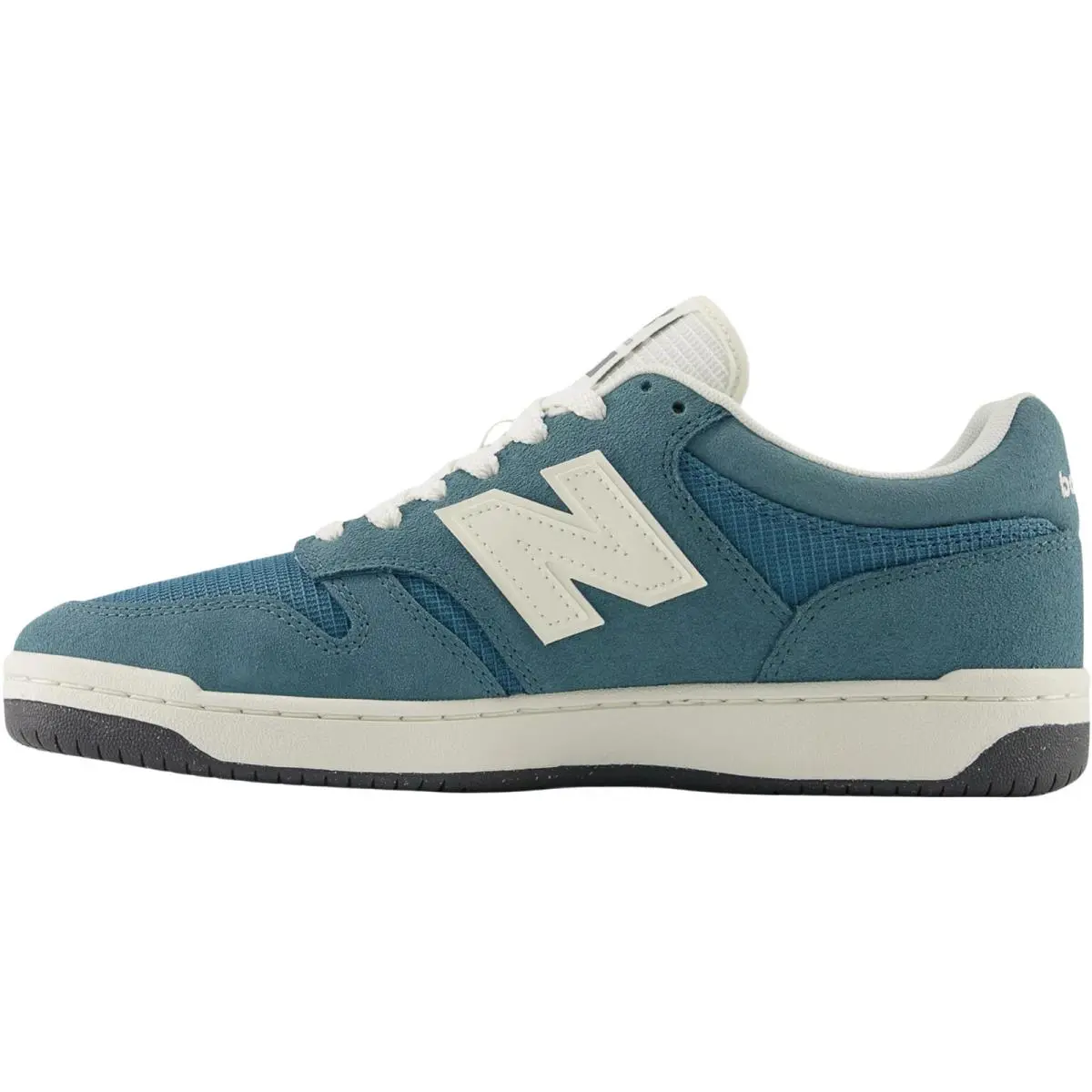 New Balance shoes - New Balance 480 - Castlerock/Shadow Gey/Raincloud 24