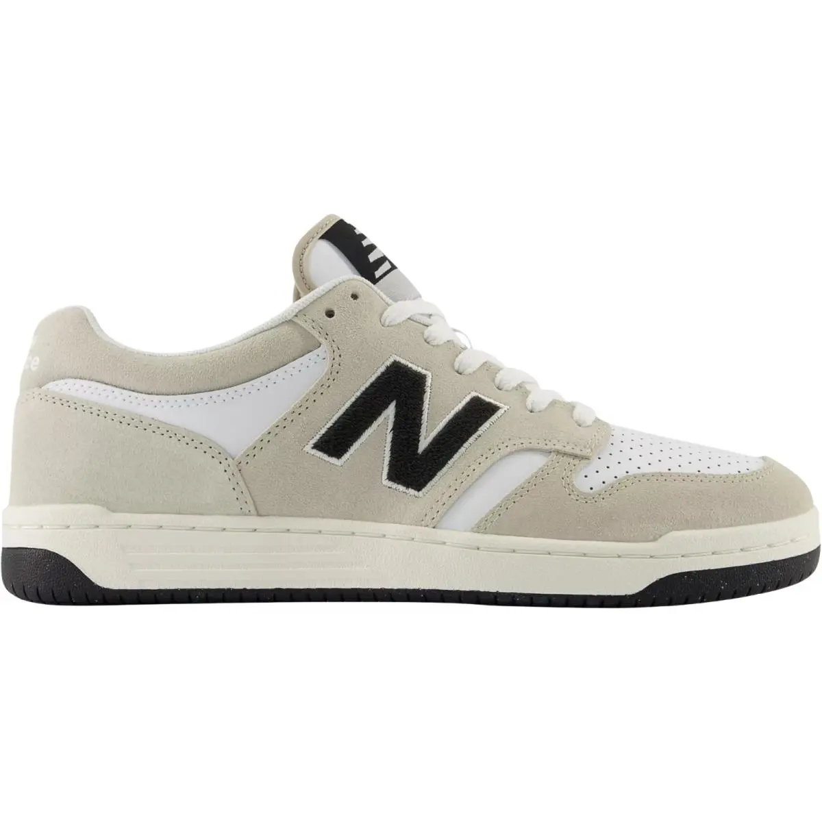 New Balance shoes - New Balance 480 - Castlerock/Shadow Gey/Raincloud 27