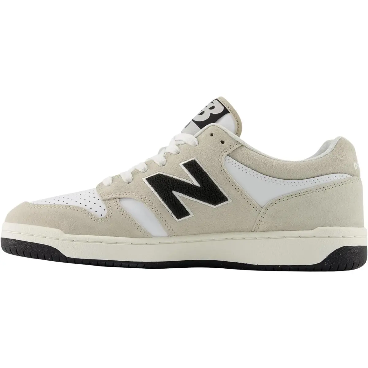 New Balance shoes - New Balance 480 - Castlerock/Shadow Gey/Raincloud 28