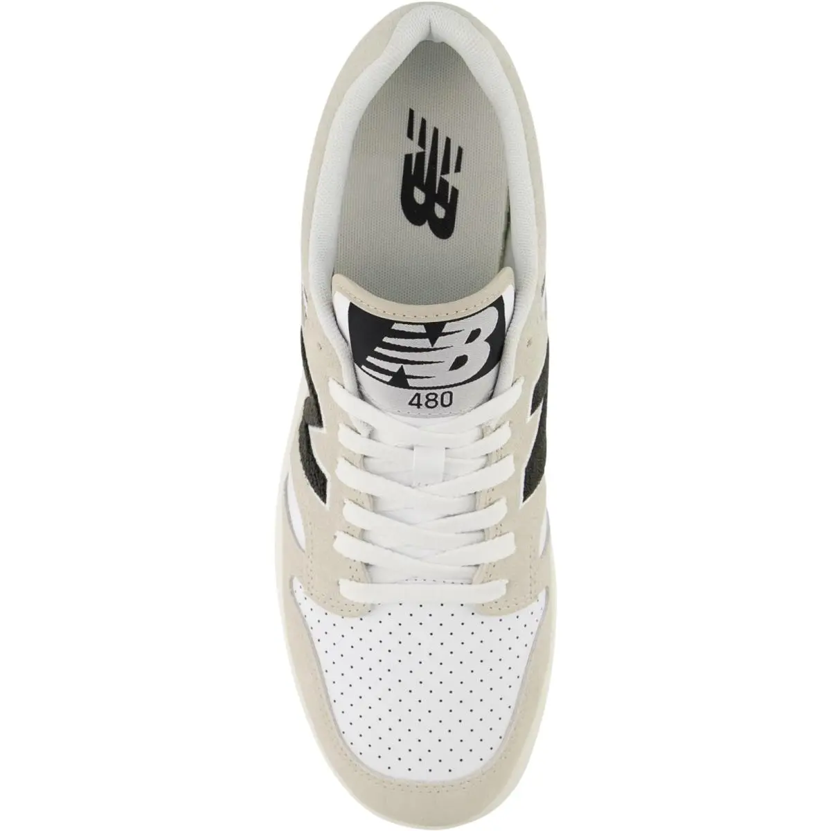 New Balance shoes - New Balance 480 - Castlerock/Shadow Gey/Raincloud 29