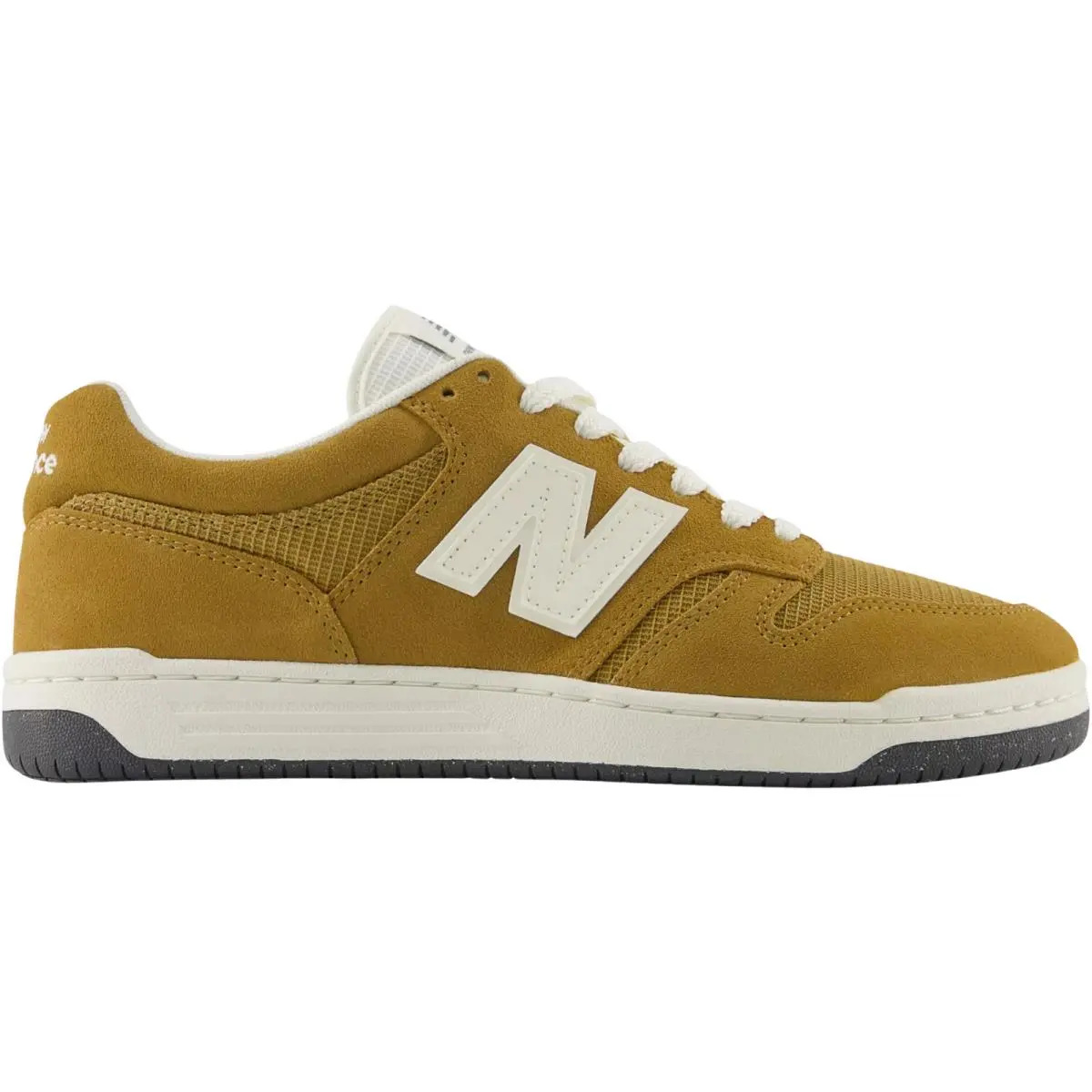 New Balance shoes - New Balance 480 - Castlerock/Shadow Gey/Raincloud 31