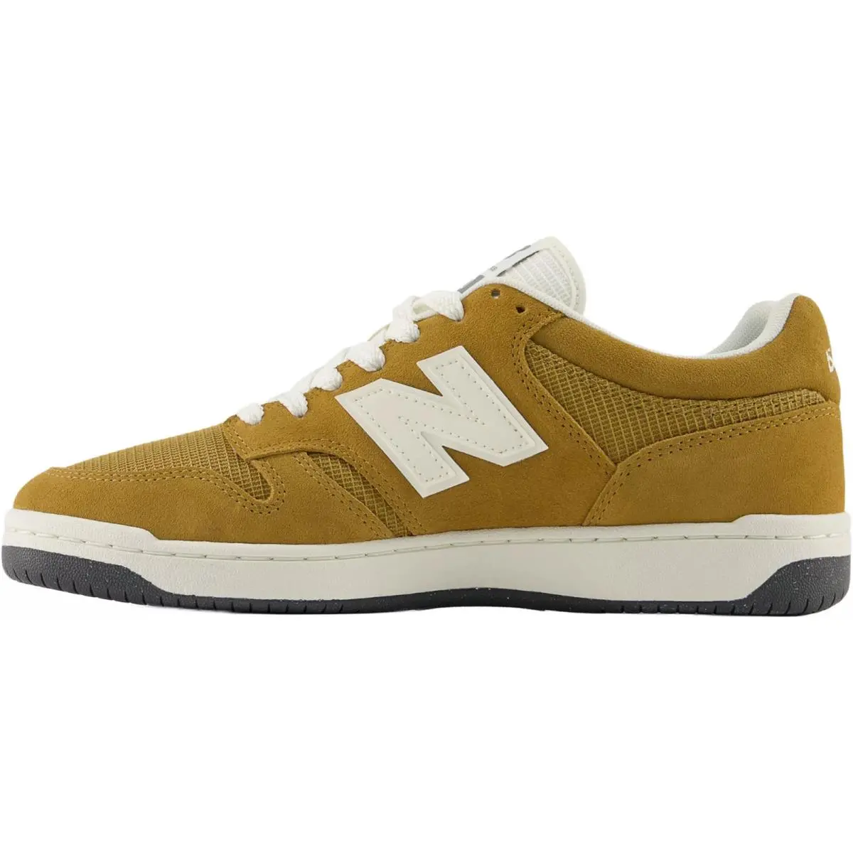New Balance shoes - New Balance 480 - Castlerock/Shadow Gey/Raincloud 32