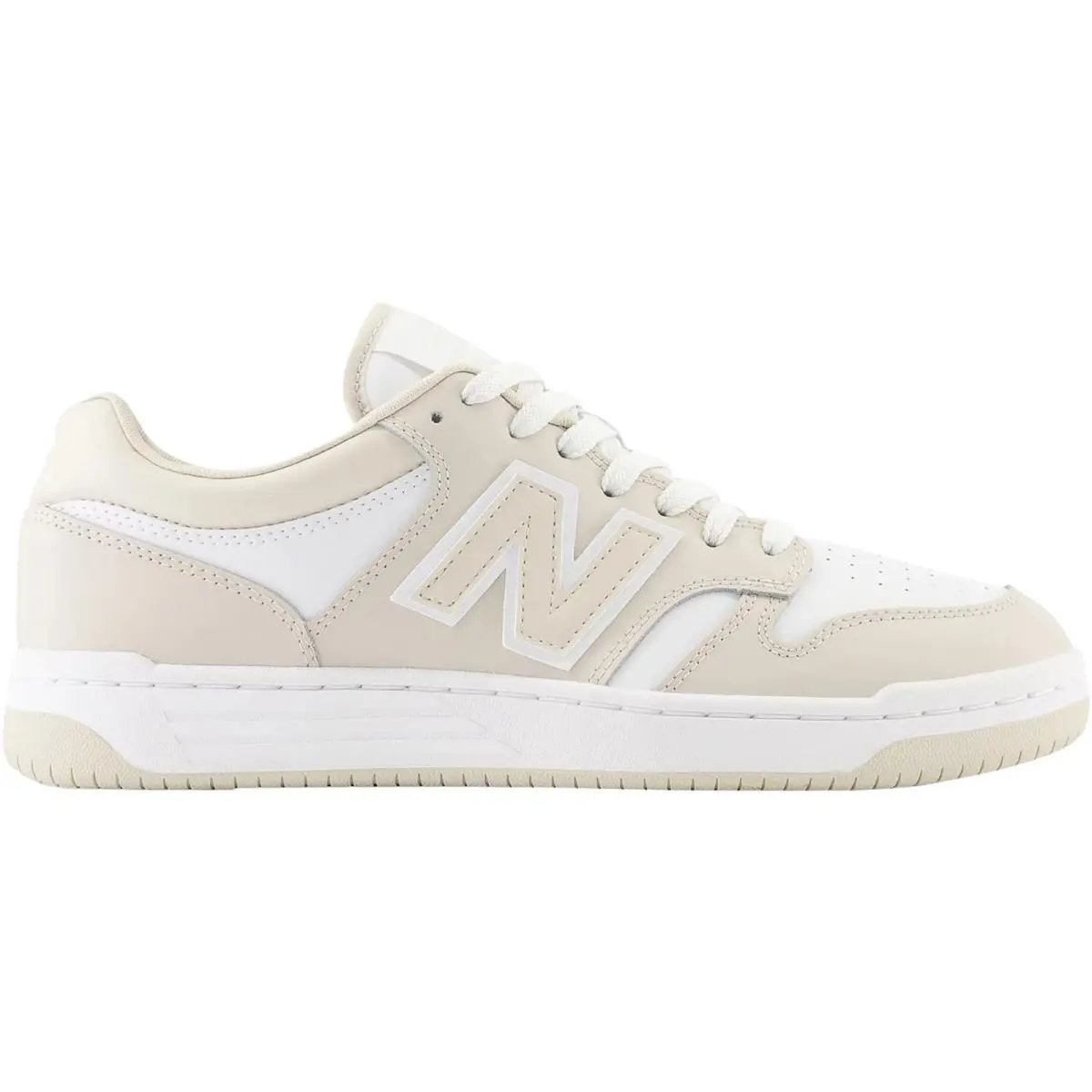 New Balance shoes - New Balance 480 - Castlerock/Shadow Gey/Raincloud 35