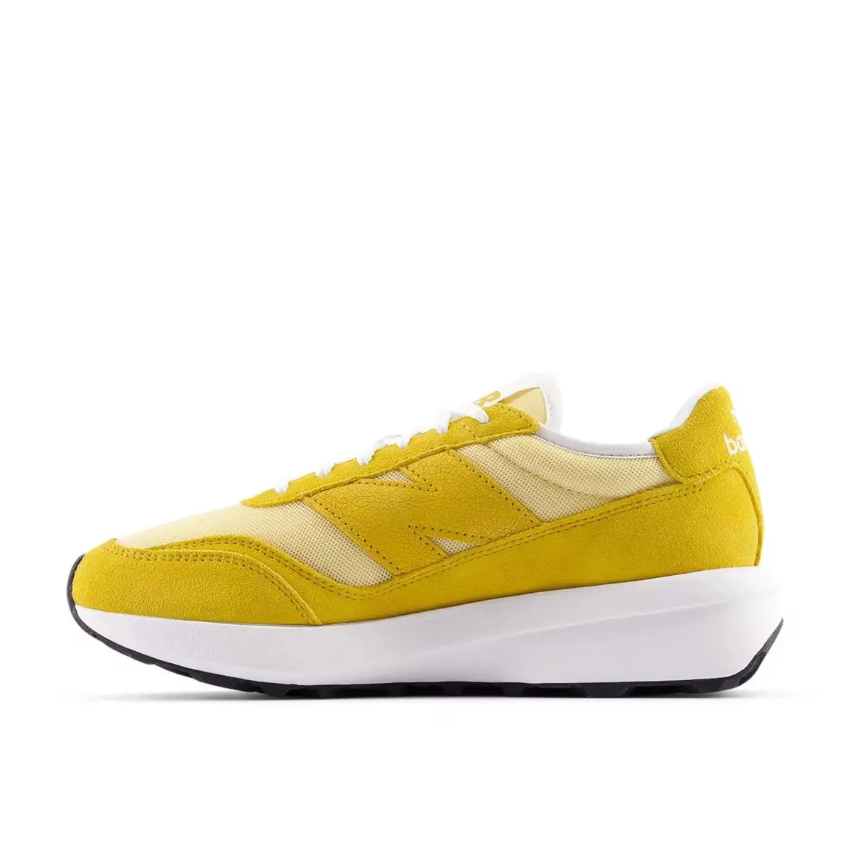 New Balance shoes - Yellow 7