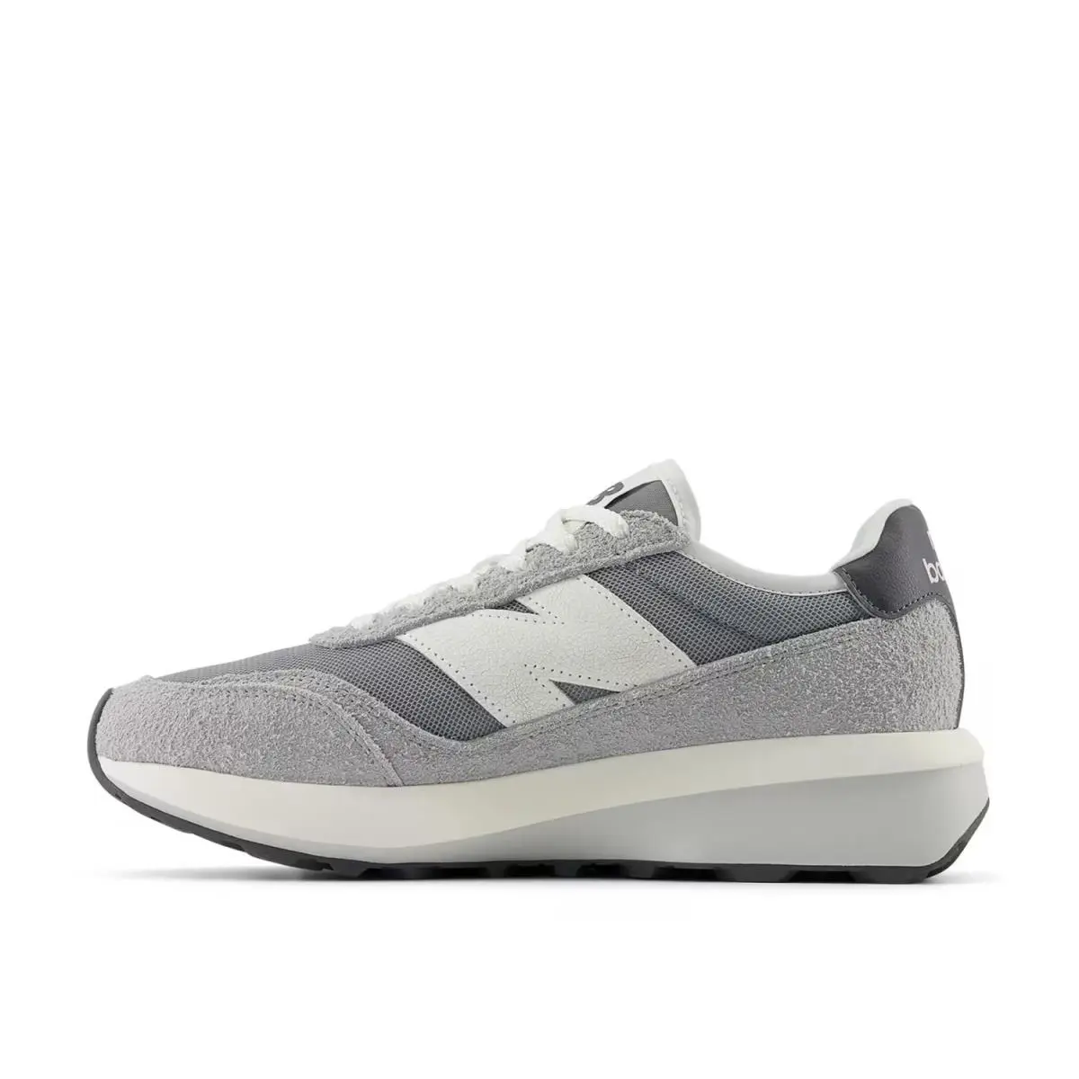 New Balance shoes - Grey/White 1
