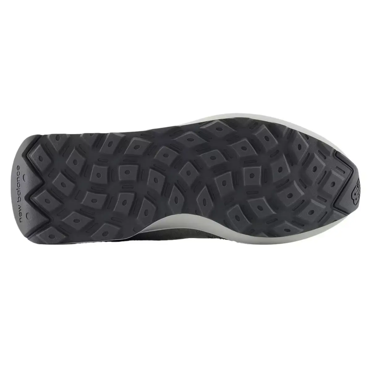 New Balance shoes - Grey/White 11