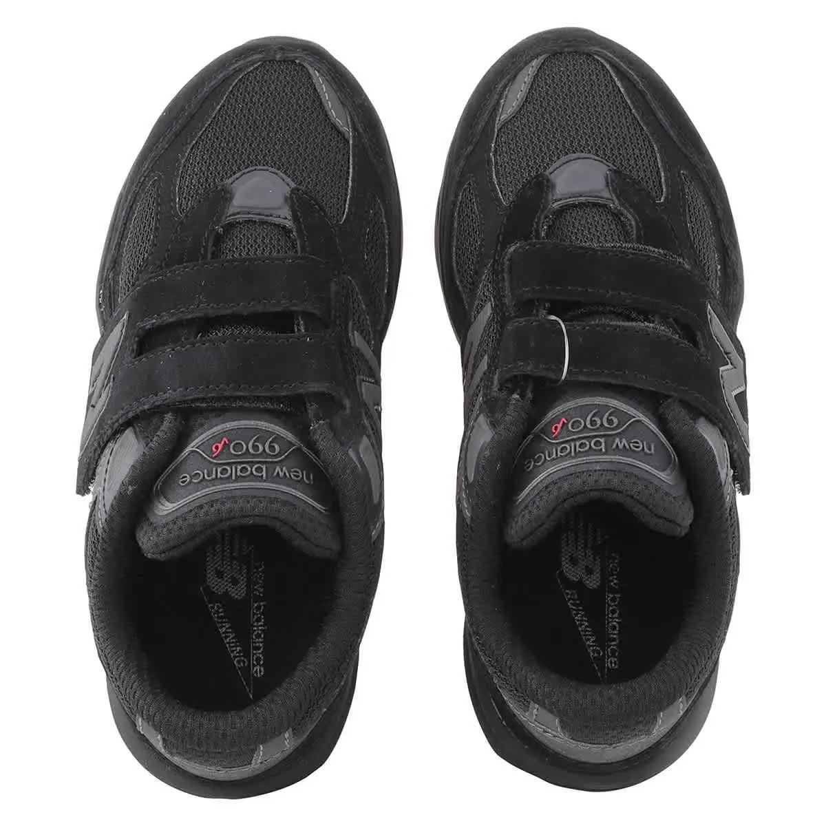 New Balance shoes - PV990BB6 - PV990BB6 - Black 1