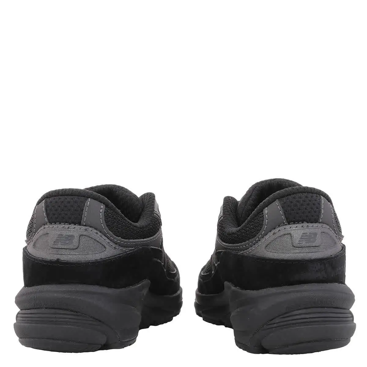 New Balance shoes - PV990BB6 - PV990BB6 - Black 2
