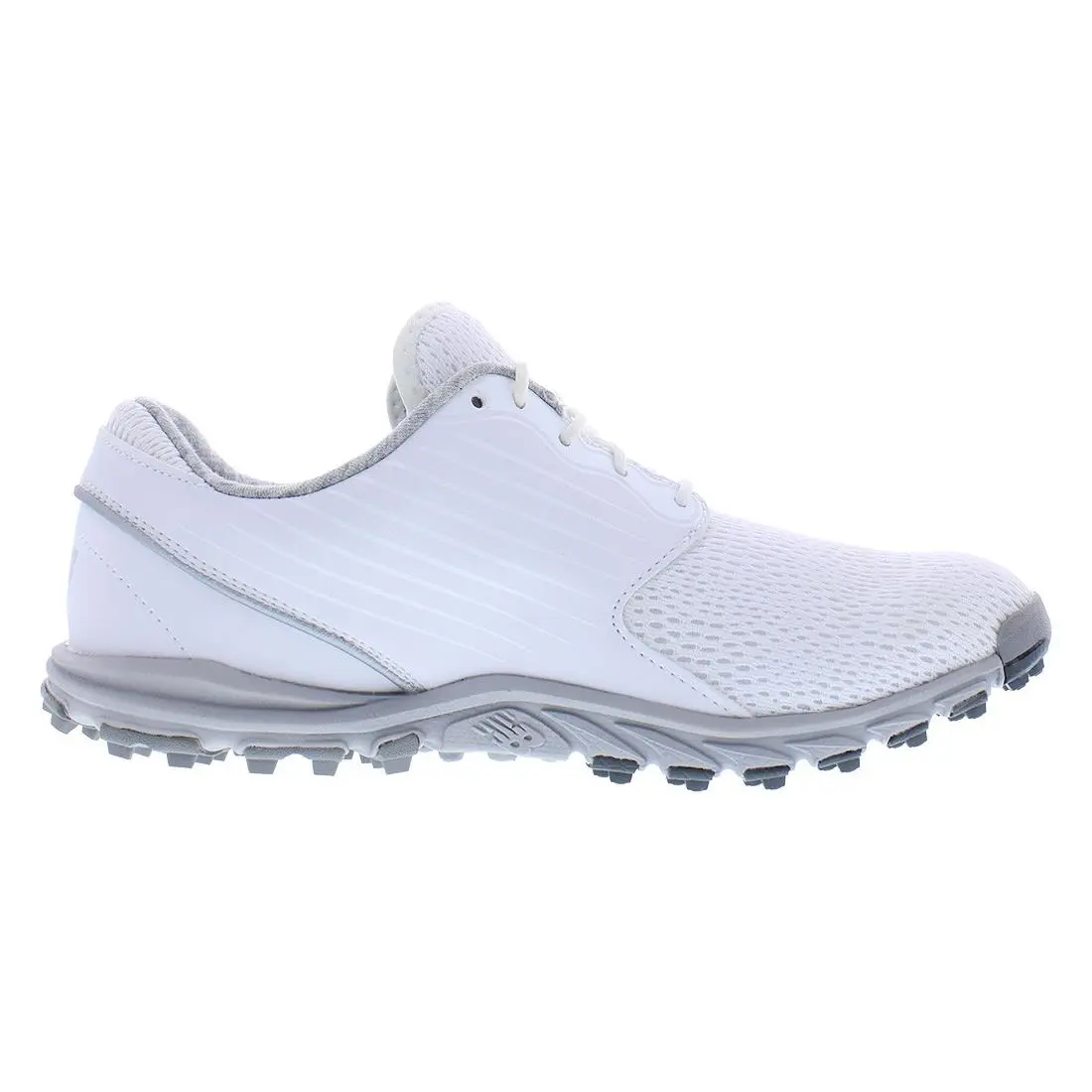 New Balance shoes - White, Main: White 1
