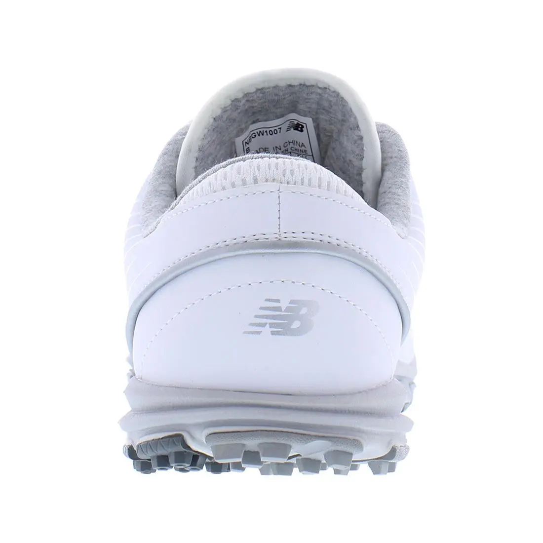 New Balance shoes - White, Main: White 6