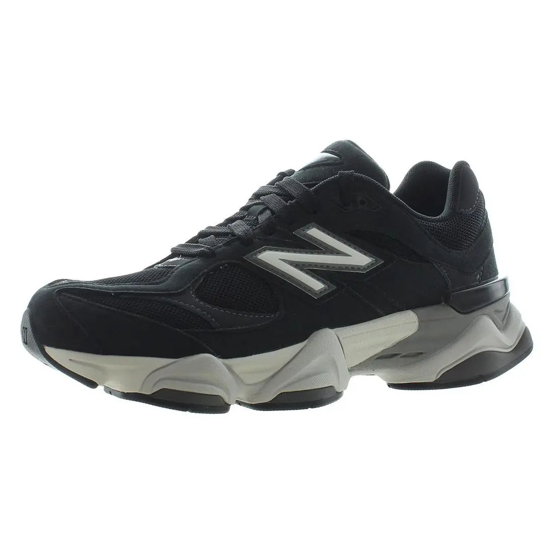 New Balance shoes - GC9060JB - GC9060JB - Black/Black, Main: Black 0