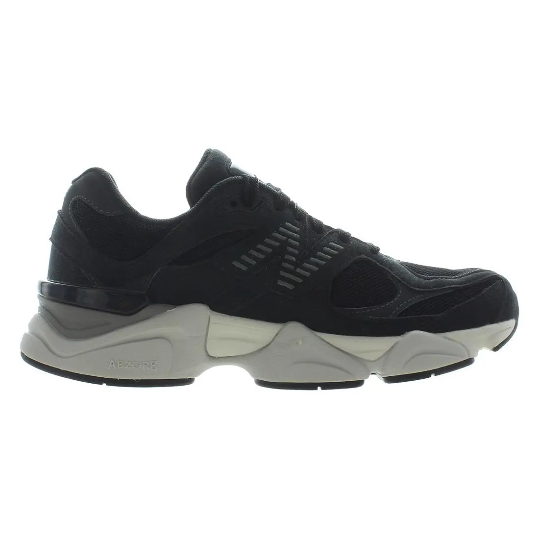 New Balance shoes - GC9060JB - GC9060JB - Black/Black, Main: Black 5