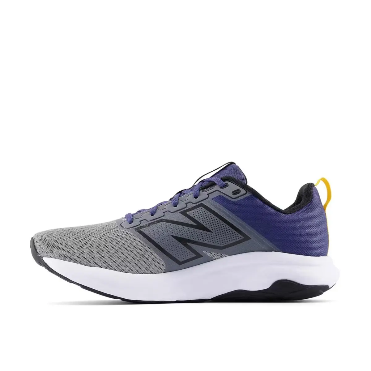 New Balance shoes - Grey 1