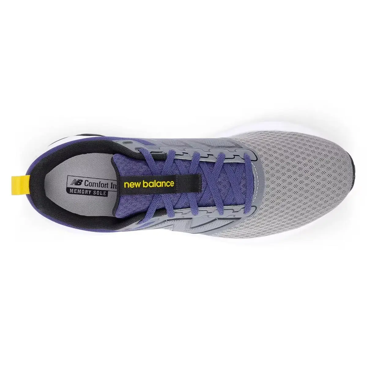 New Balance shoes - Grey 4