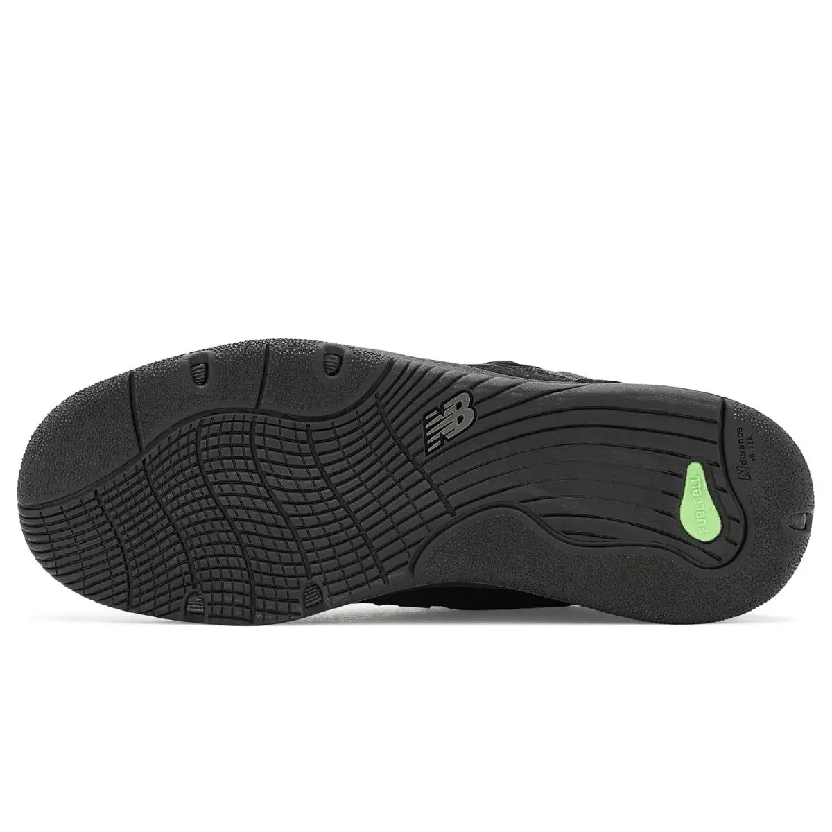New Balance shoes - Black 3