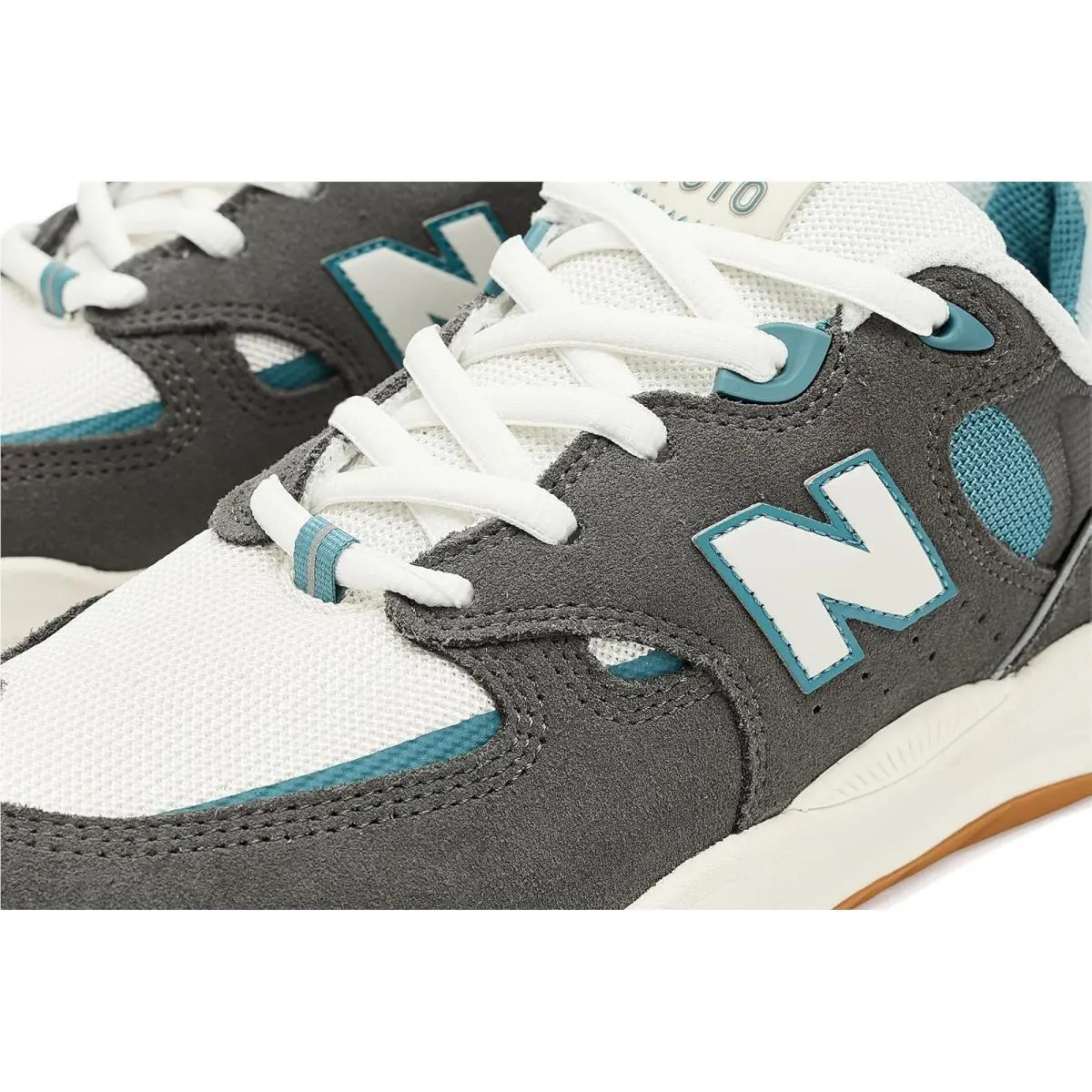 New Balance shoes - Black 32