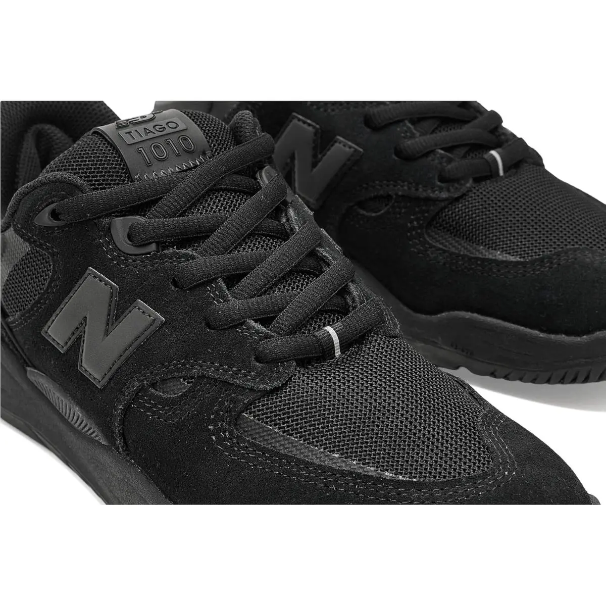 New Balance shoes - Black 11