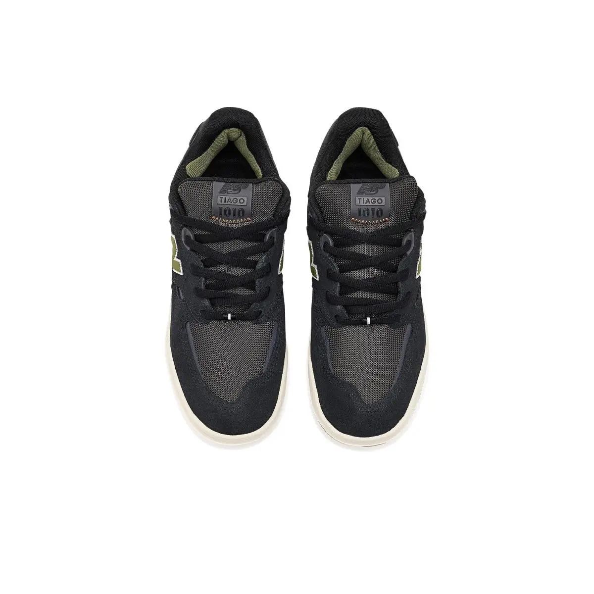 New Balance shoes - Black 14