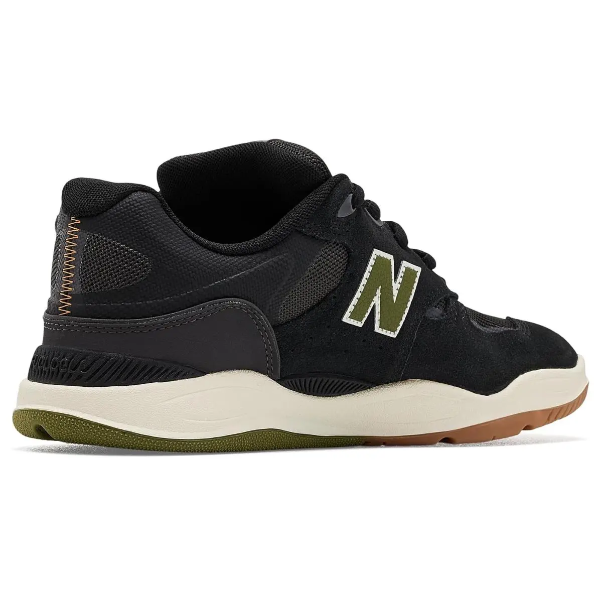 New Balance shoes - Black 15