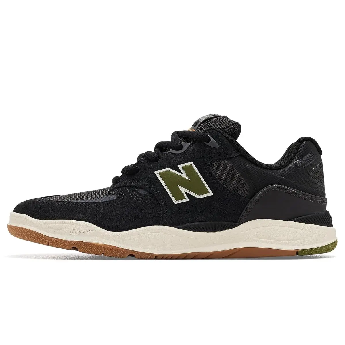 New Balance shoes - Black 16