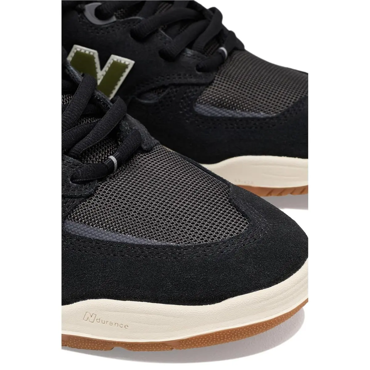 New Balance shoes - Black 18