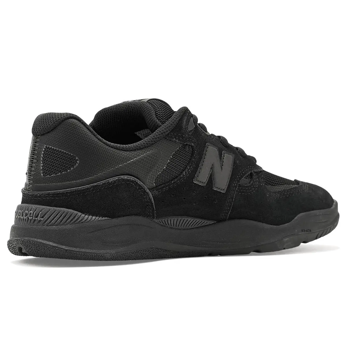 New Balance shoes - Black 8