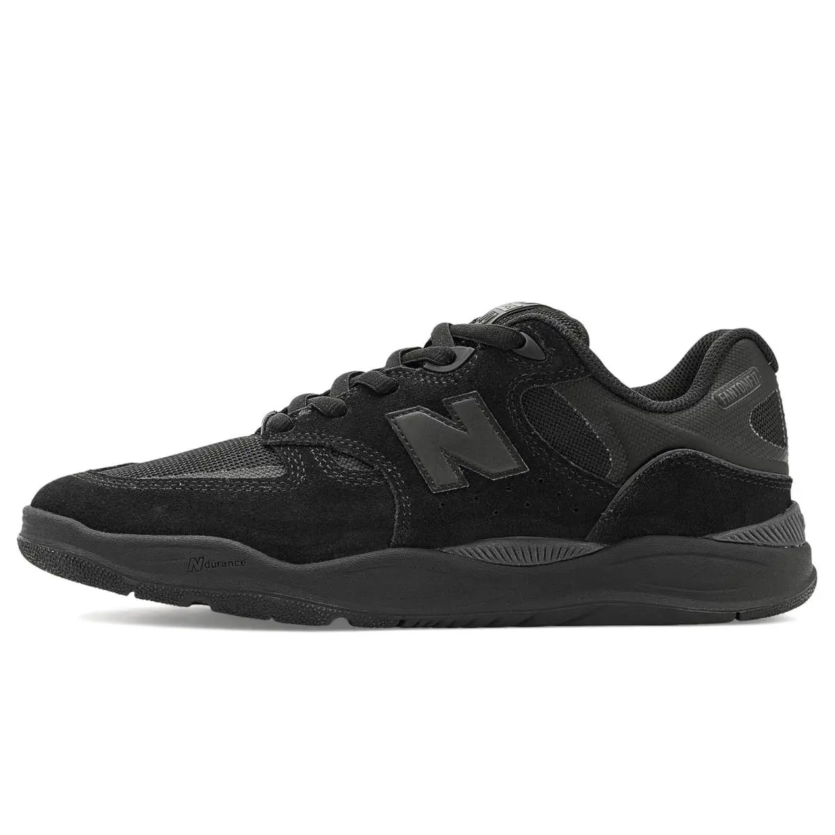 New Balance shoes - Black 9