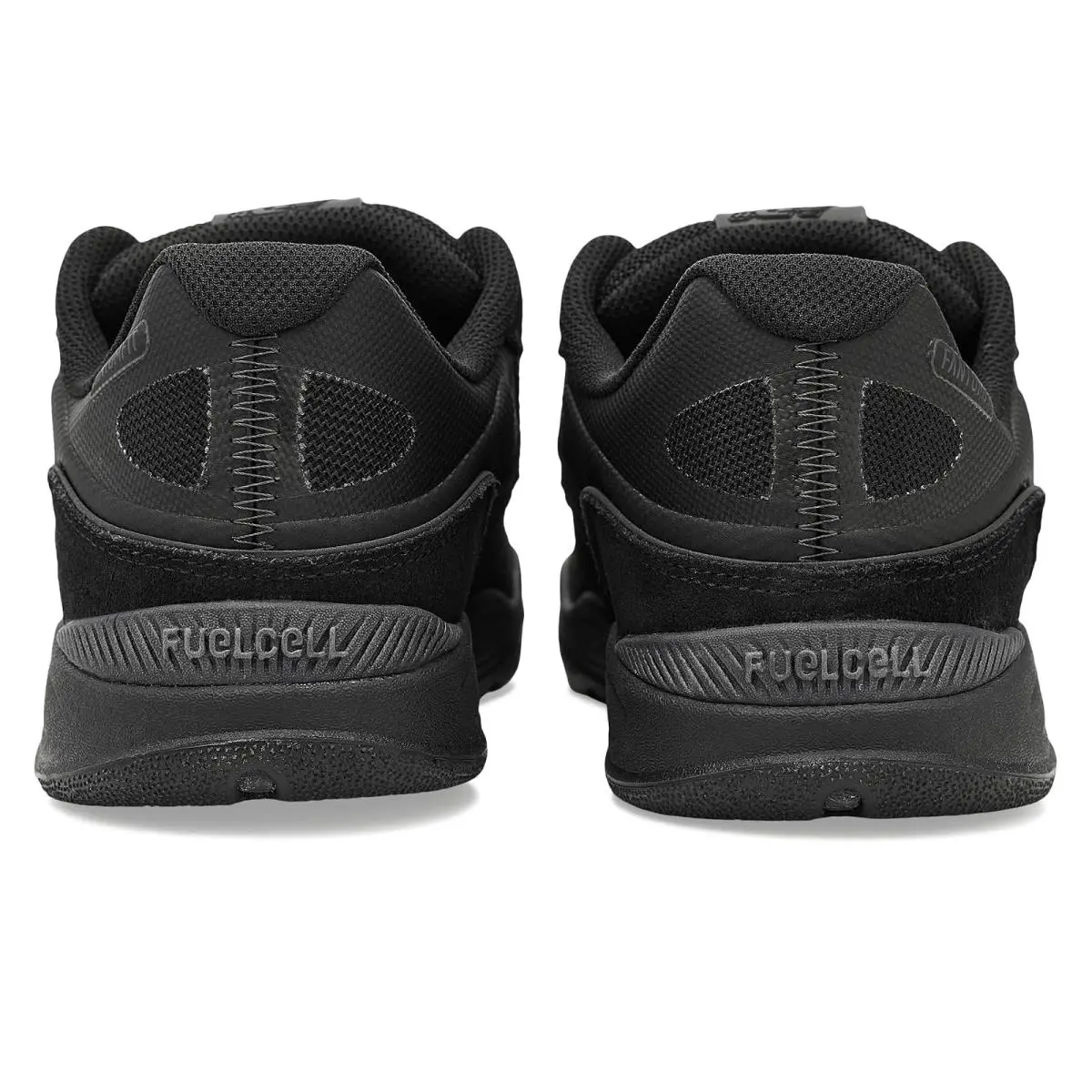 New Balance shoes - Black 12