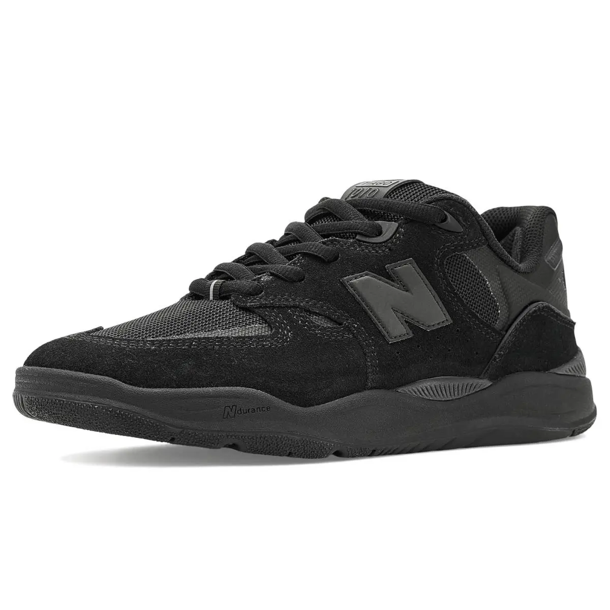 New Balance shoes - Black 6