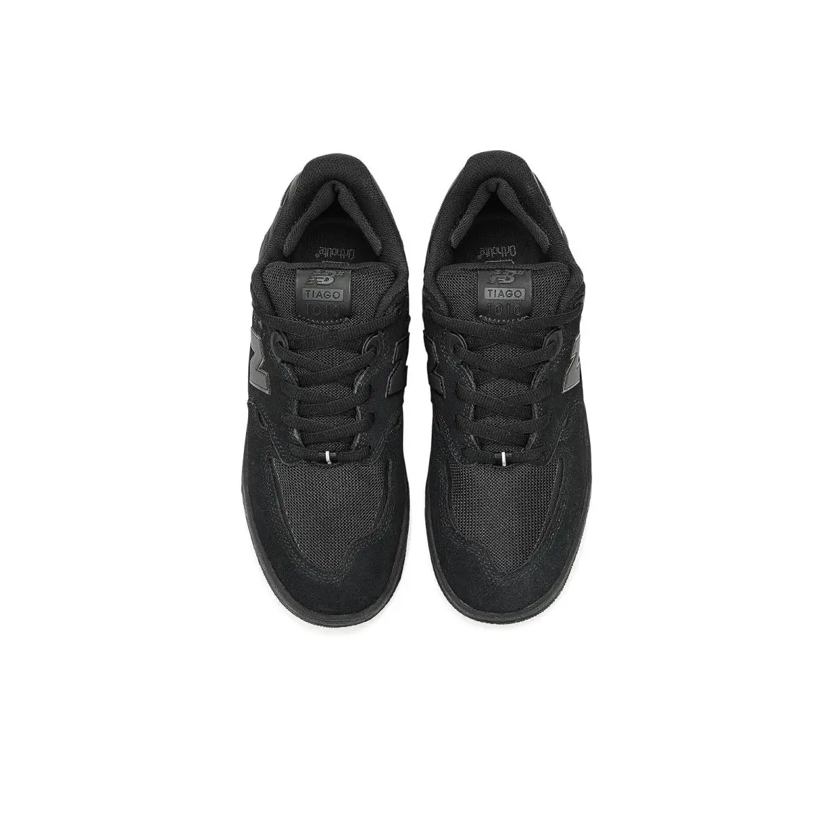 New Balance shoes - Black 7