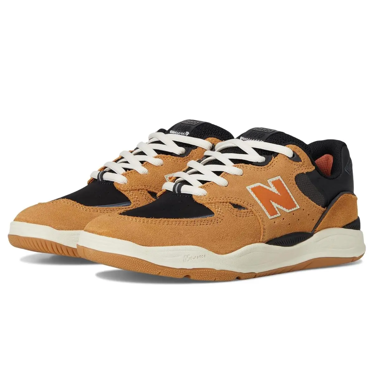 New Balance shoes - Black 20