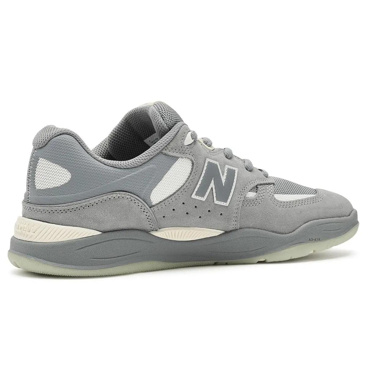 New Balance shoes - Black 36