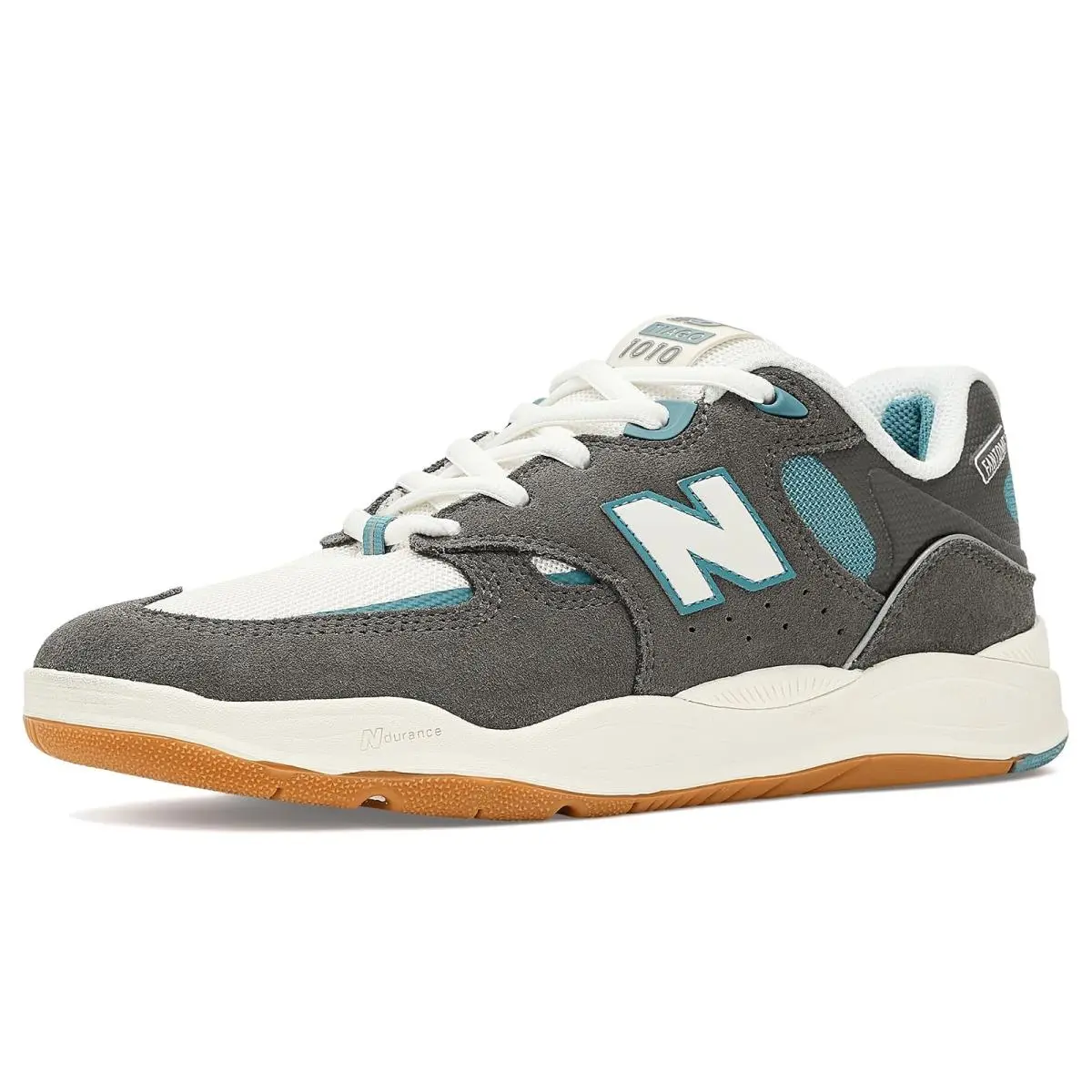 New Balance shoes - Black 27