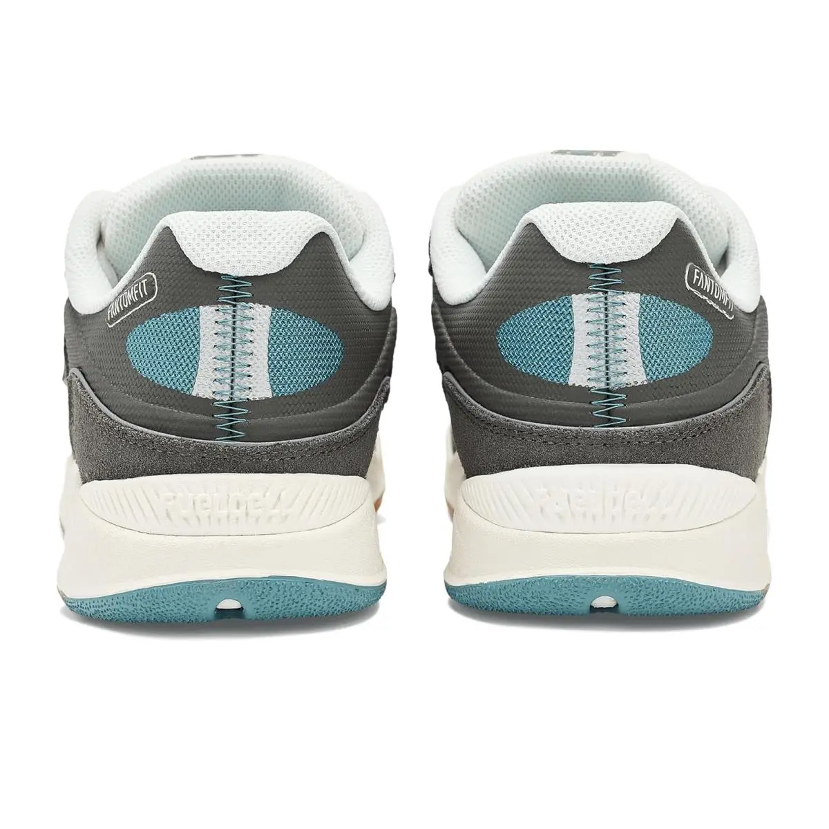 New Balance shoes - Black 33
