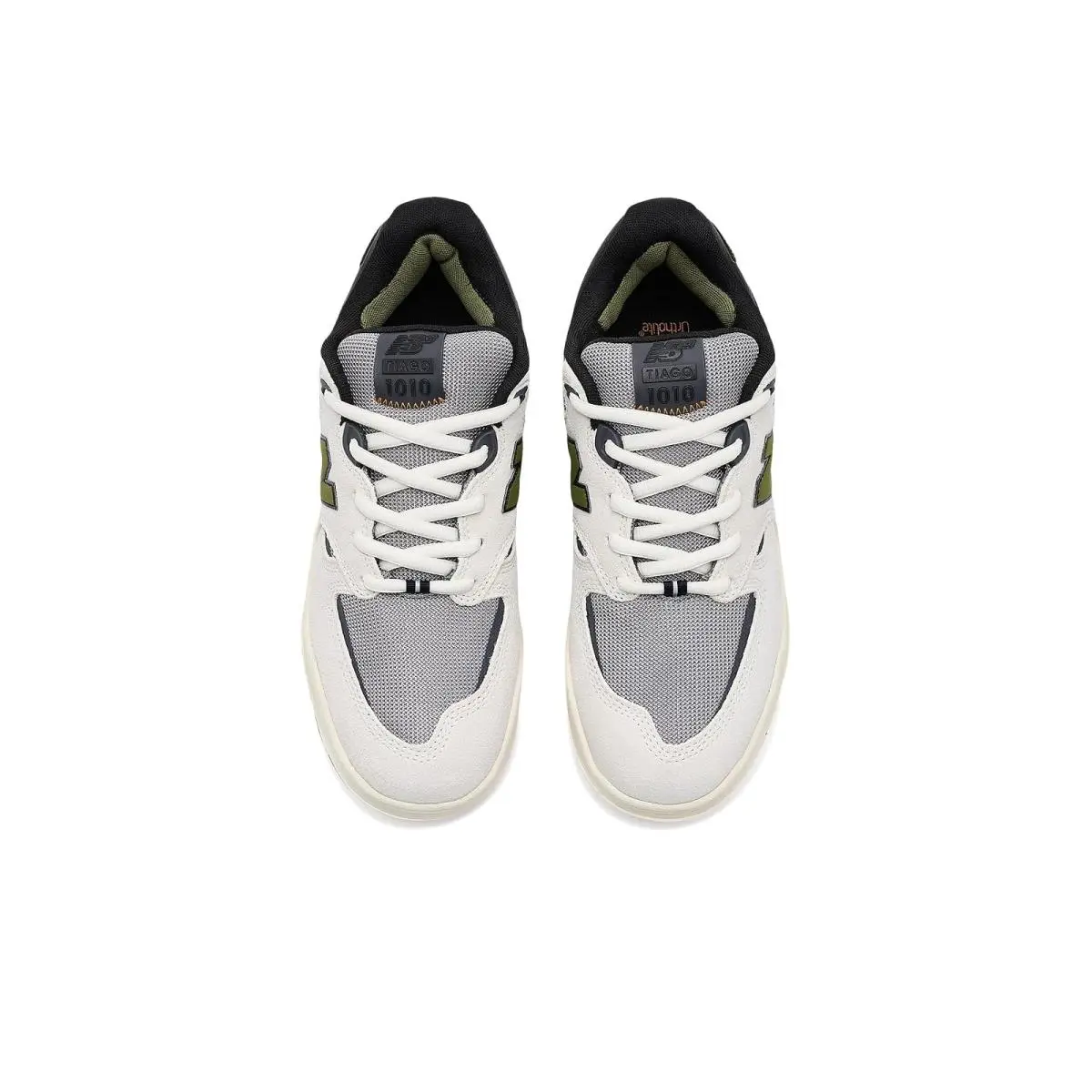 New Balance shoes - Black 42