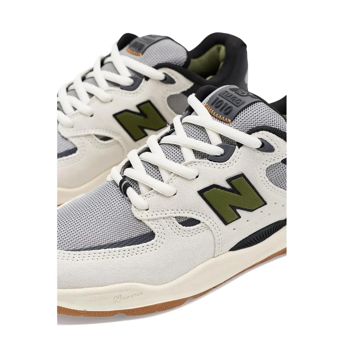 New Balance shoes - Black 46