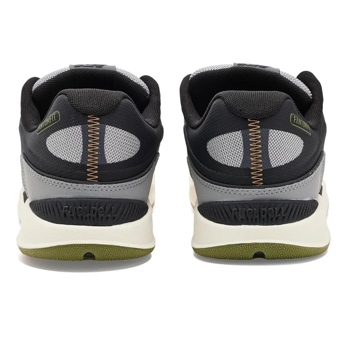 New Balance shoes - Black 47