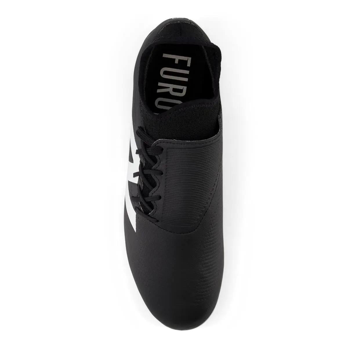 New Balance shoes - Black/White 0