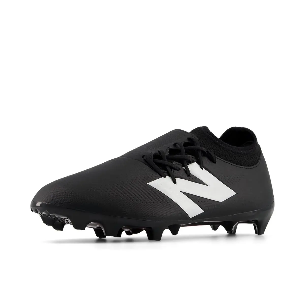 New Balance shoes - Black/White 2