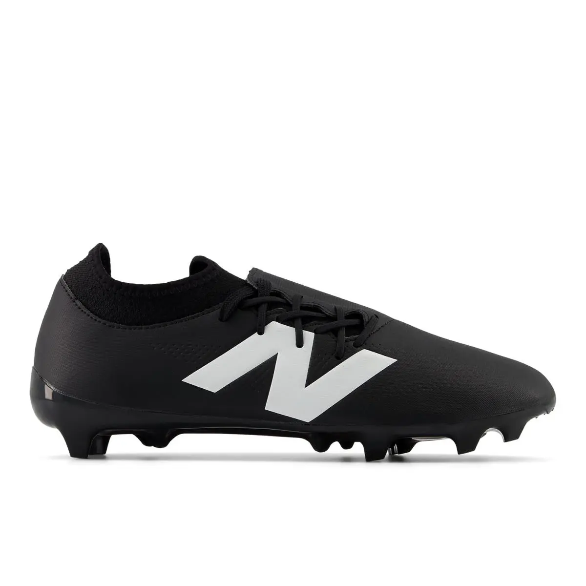 New Balance shoes - Black/White 3