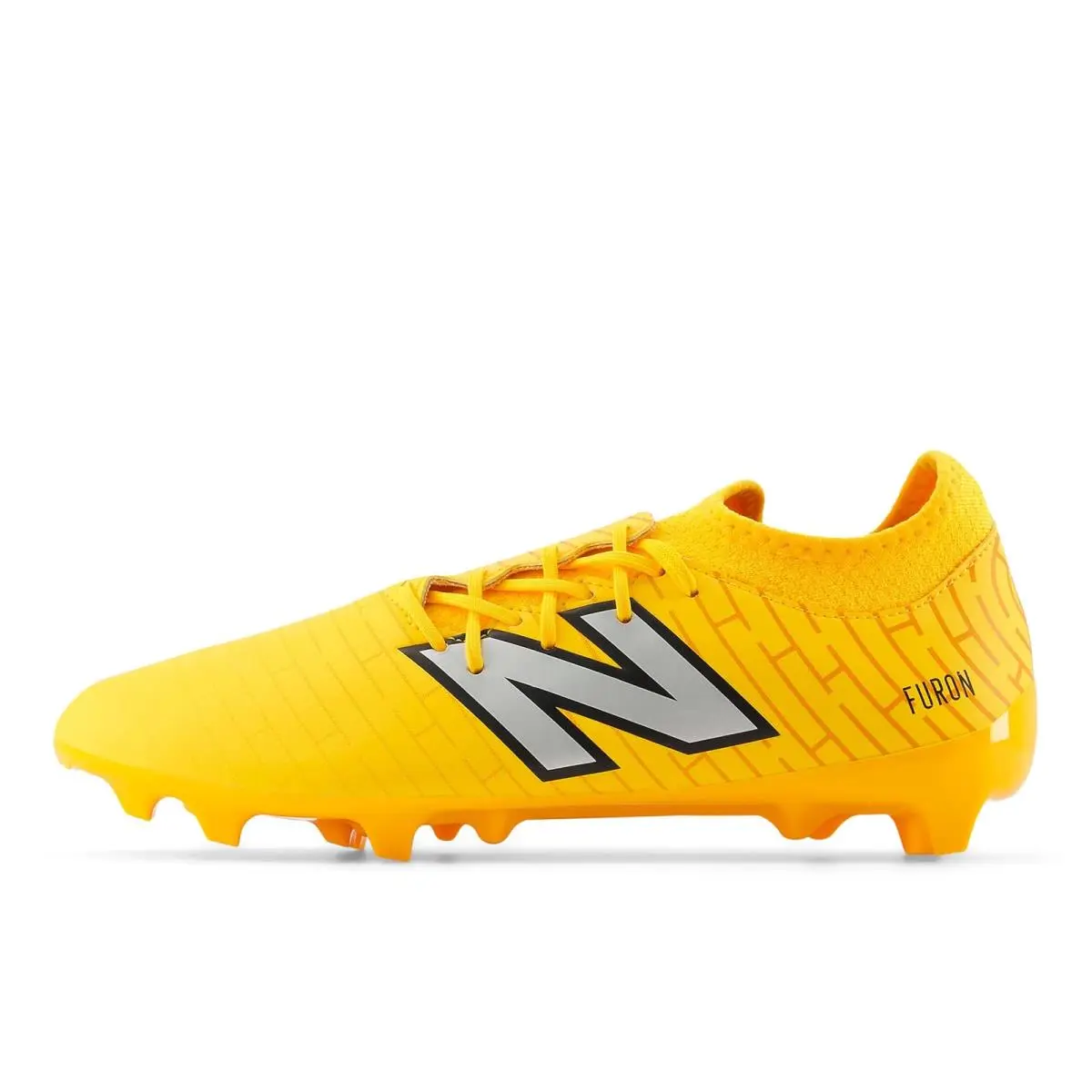 New Balance shoes - Black/White 12