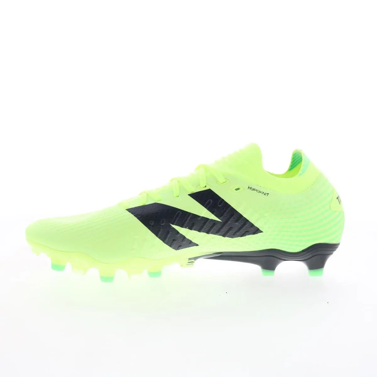 New Balance shoes - New Balance Tekela V4+ Low Pro FG - ST1FLL45 - Green 3