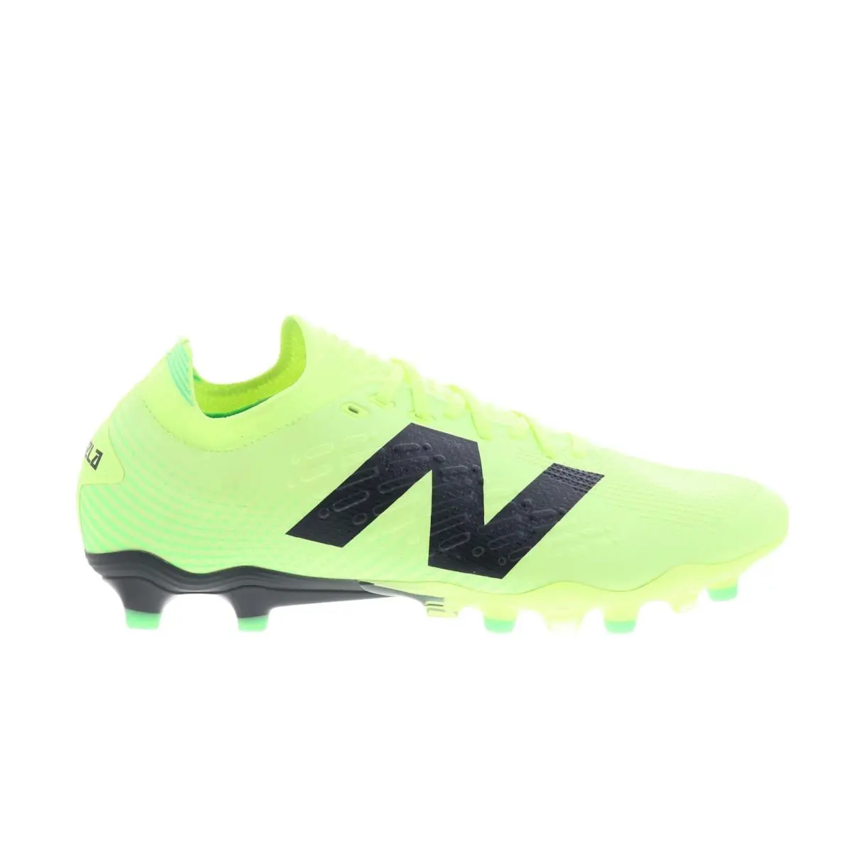 New Balance shoes - New Balance Tekela V4+ Low Pro FG - ST1FLL45 - Green 1