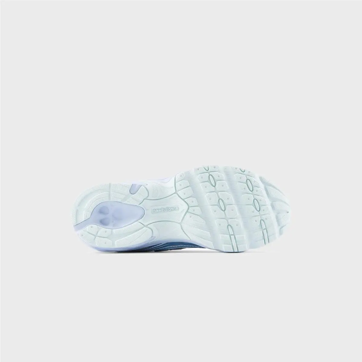New Balance shoes - New Balance 740 - Blue 2